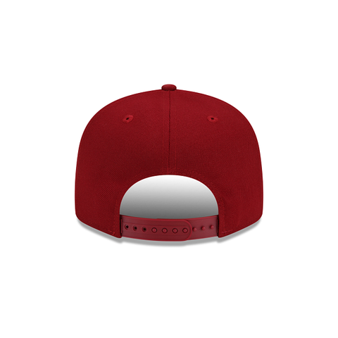 Washington Commanders Basic 9FIFTY Snapback
