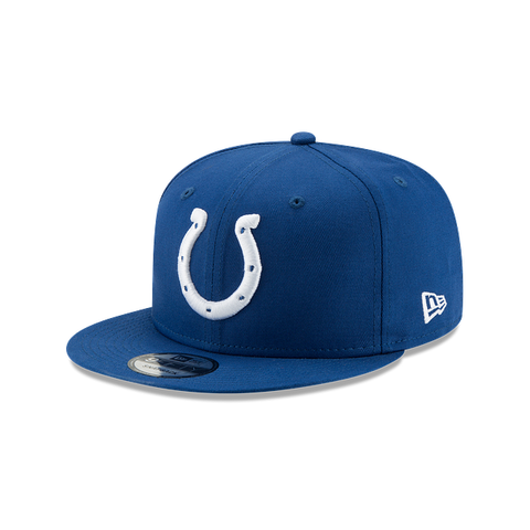 Indianapolis Colts Basic 9FIFTY Snapback