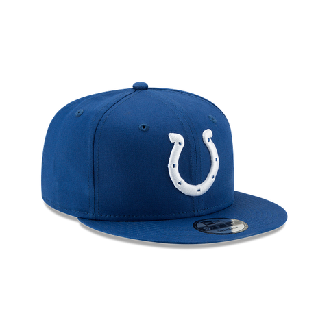 Indianapolis Colts Basic 9FIFTY Snapback