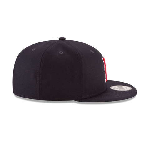 Boston Red Sox Basic 9FIFTY Snapback
