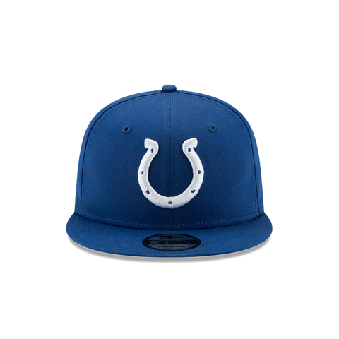Indianapolis Colts Basic 9FIFTY Snapback