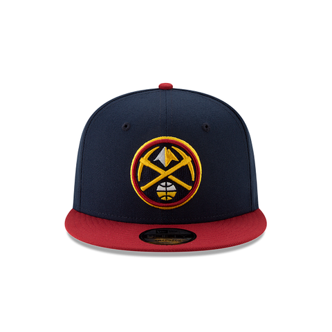 Denver Nuggets 2Tone 9FIFTY Snapback