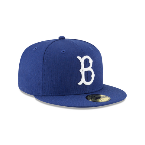Brooklyn Dodgers 59FIFTY Hat