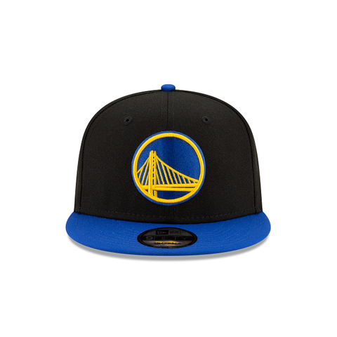 Golden State Warriors 2Tone 9FIFTY Snapback