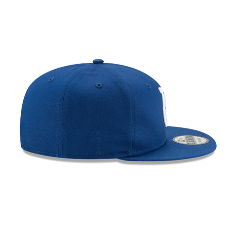 Indianapolis Colts Basic 9FIFTY Snapback