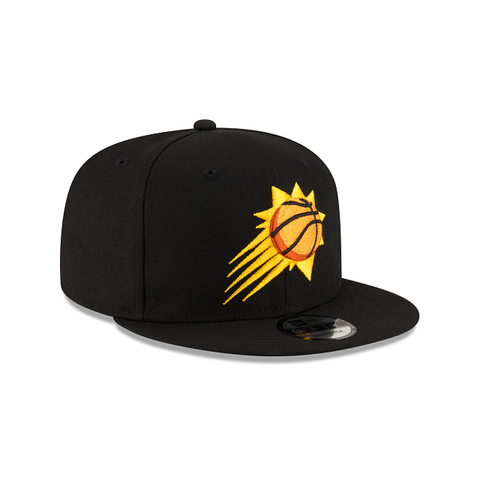 Phoenix Suns Basic 9FIFTY Snapback