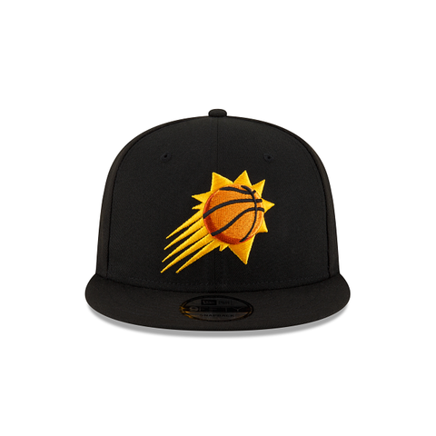 Phoenix Suns Basic 9FIFTY Snapback