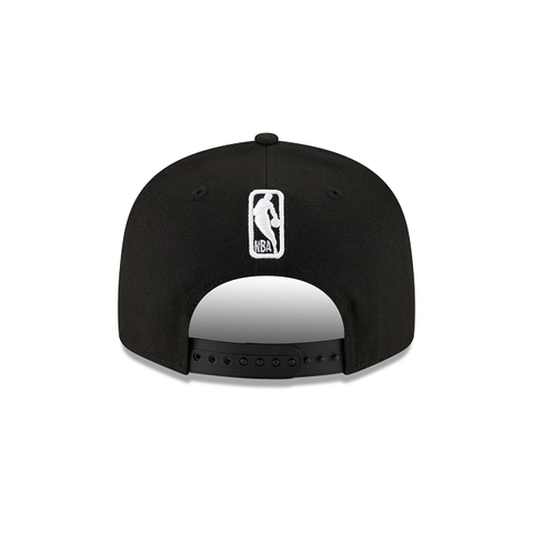 Phoenix Suns Basic 9FIFTY Snapback