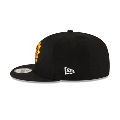 Phoenix Suns Basic 9FIFTY Snapback