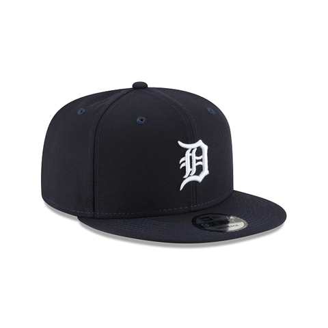 Detroit Tigers Basic 9FIFTY Snapback
