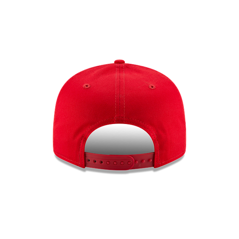 Kansas City Chiefs Basic 9FIFTY Snapback