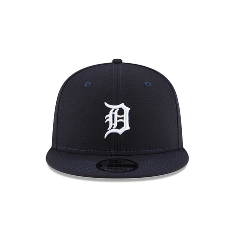Detroit Tigers Basic 9FIFTY Snapback