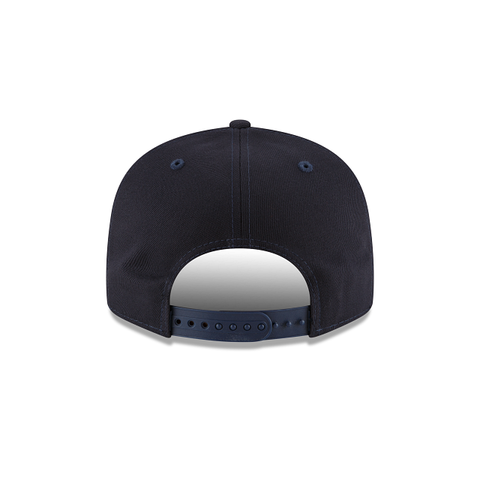 Detroit Tigers Basic 9FIFTY Snapback