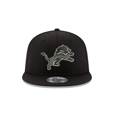 Detroit Lions Basic 9FIFTY Snapback