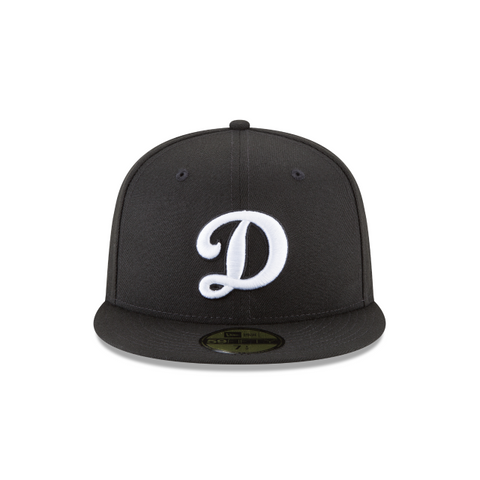 Los Angeles Dodgers D 59FIFTY Fitted Hat