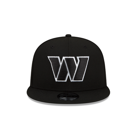 Washington Commanders Basic 9FIFTY Snapback