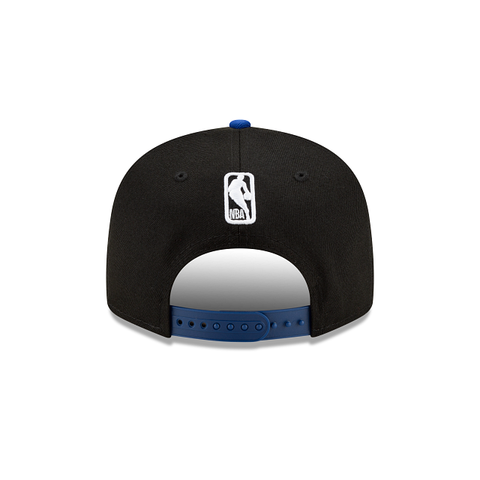 Golden State Warriors 2Tone 9FIFTY Snapback