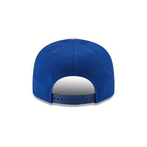 Kansas City Royals Basic 9FIFTY Snapback