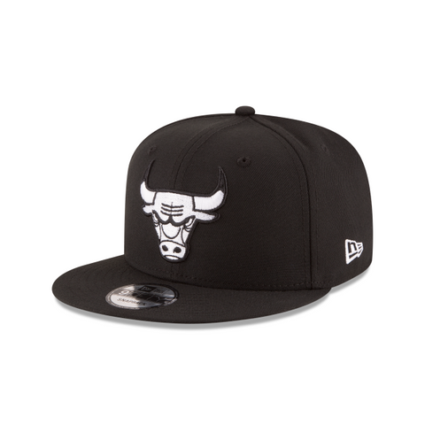 Chicago Bulls Basic 9FIFTY Snapback