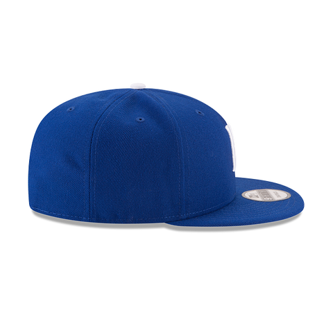 Kansas City Royals Basic 9FIFTY Snapback