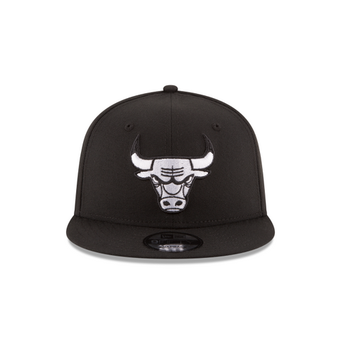 Chicago Bulls Basic 9FIFTY Snapback