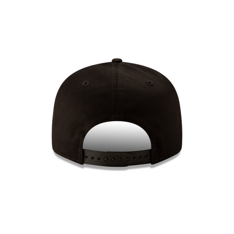 Oakland Raiders Script Basic 9FIFTY Snapback