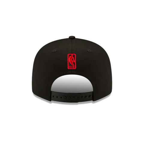 Toronto Raptors Basic 9FIFTY Snapback