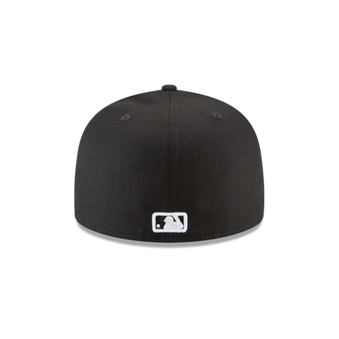 Los Angeles Dodgers D 59FIFTY Fitted Hat
