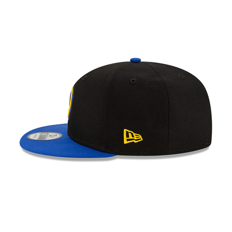 Golden State Warriors 2Tone 9FIFTY Snapback