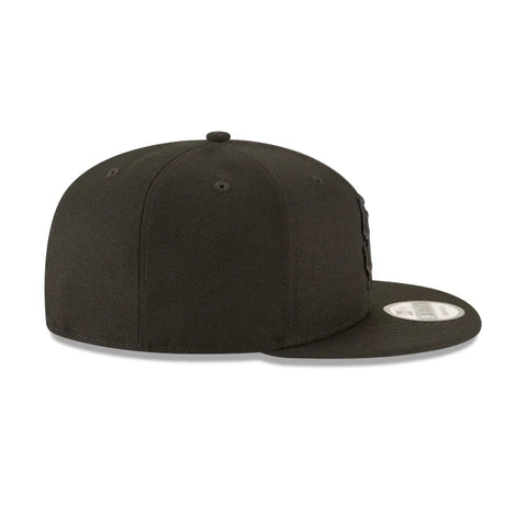 San Francisco Giants Basic 9FIFTY Snapback