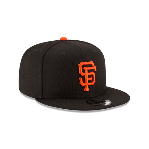 San Francisco Giants Basic 9FIFTY Snapback