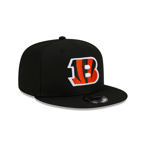 Cincinatti Bengals Basic 9FIFTY Snapback