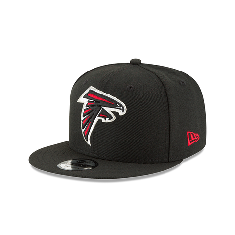 Atlanta Falcons Basic 9FIFTY Snapback