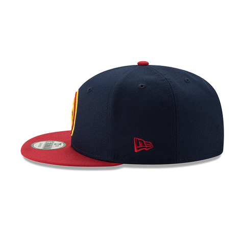 Denver Nuggets 2Tone 9FIFTY Snapback