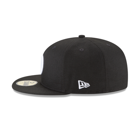 Los Angeles Dodgers D 59FIFTY Fitted Hat