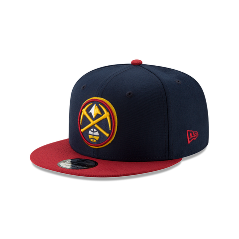 Denver Nuggets 2Tone 9FIFTY Snapback