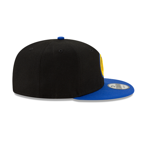 Golden State Warriors 2Tone 9FIFTY Snapback