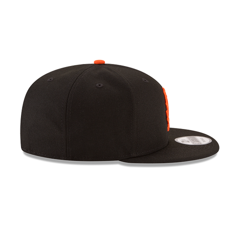San Francisco Giants Basic 9FIFTY Snapback
