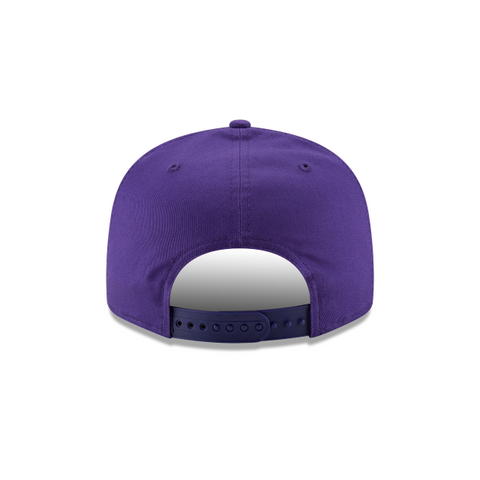 Minnesota Vikings Basic 9FIFTY Snapback