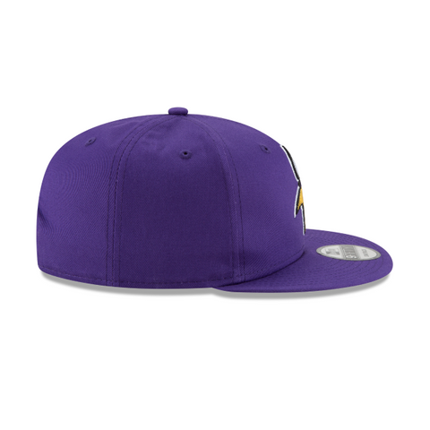 Minnesota Vikings Basic 9FIFTY Snapback