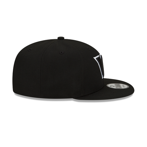 Washington Commanders Basic 9FIFTY Snapback