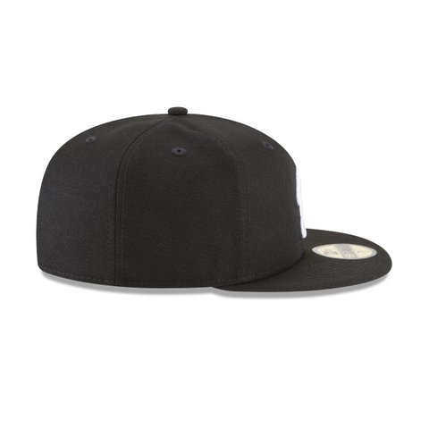 Los Angeles Dodgers D 59FIFTY Fitted Hat