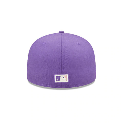 Arizona Diamondbacks World Series Pop Sweat 59FIFTY Fitted