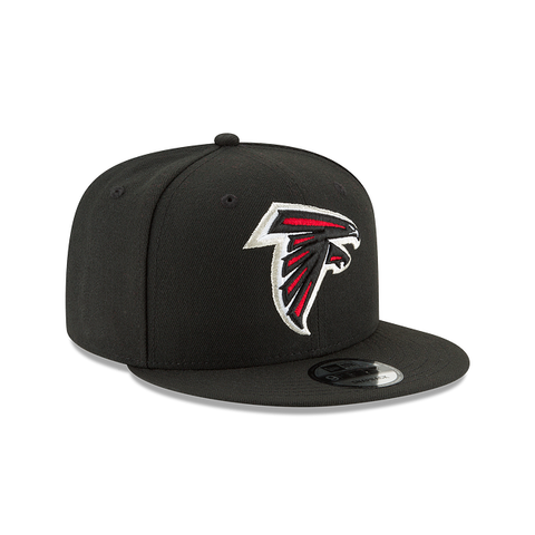 Atlanta Falcons Basic 9FIFTY Snapback