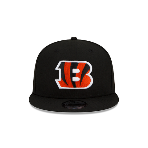 Cincinatti Bengals Basic 9FIFTY Snapback