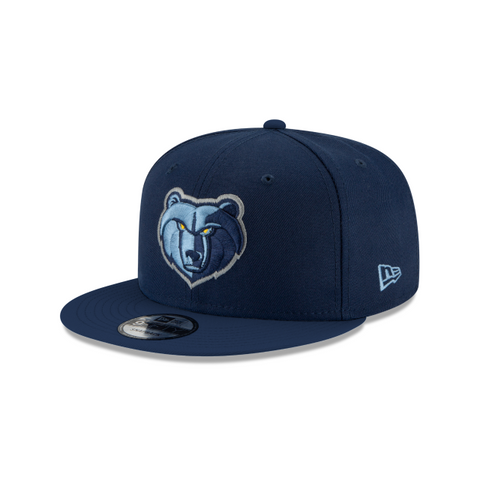 Memphis Grizzlies Basic 9FIFTY Snapback