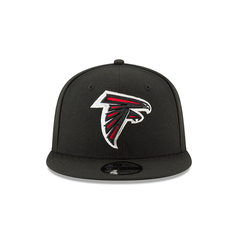 Atlanta Falcons Basic 9FIFTY Snapback