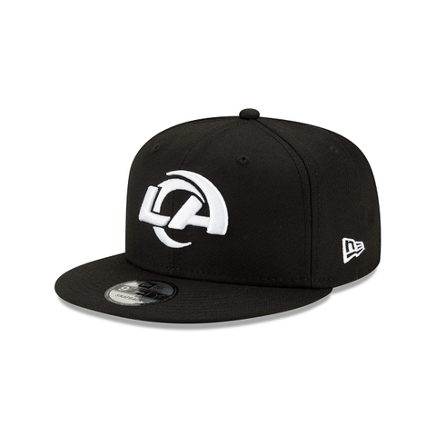 Los Angeles Rams Basic 9FIFTY Snapback