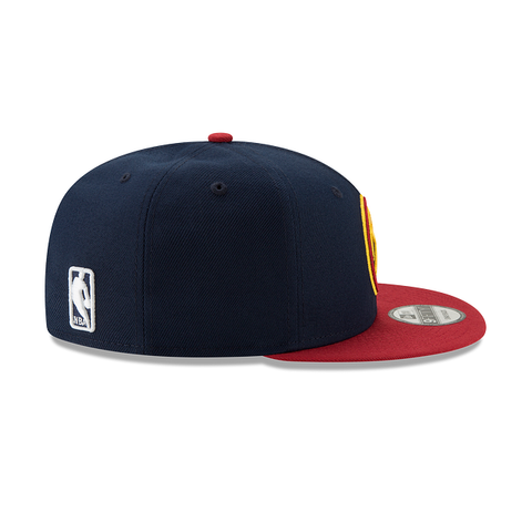 Denver Nuggets 2Tone 9FIFTY Snapback