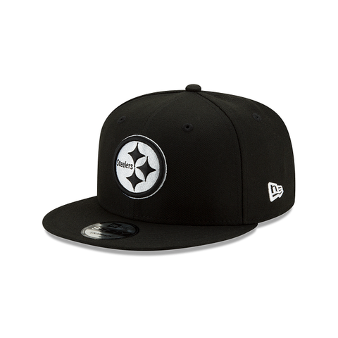 Pittsburgh Steelers Basic 9FIFTY Snapback